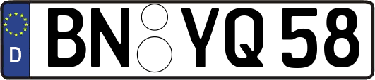 BN-YQ58