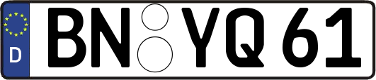BN-YQ61