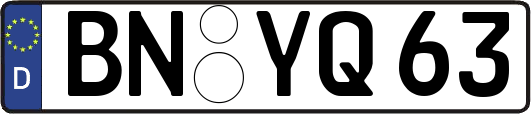 BN-YQ63