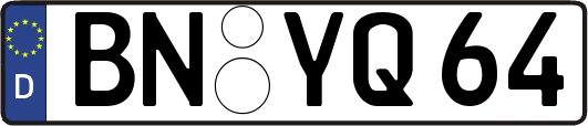 BN-YQ64
