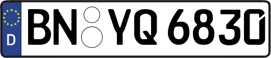 BN-YQ6830