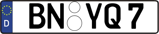 BN-YQ7