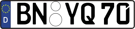 BN-YQ70