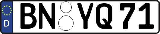 BN-YQ71