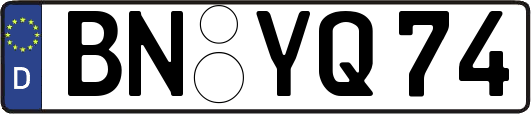 BN-YQ74
