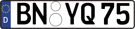 BN-YQ75