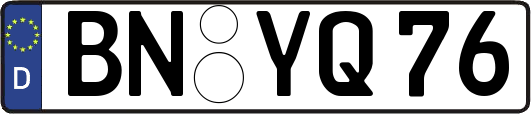 BN-YQ76