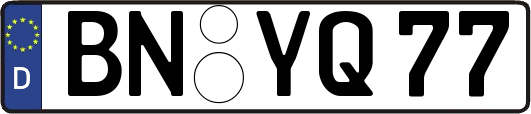 BN-YQ77