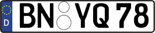 BN-YQ78