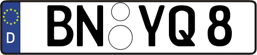 BN-YQ8