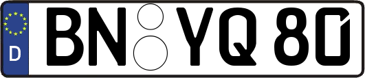 BN-YQ80