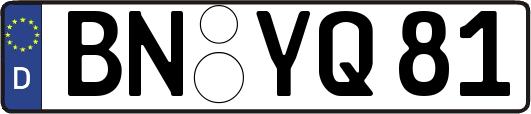 BN-YQ81