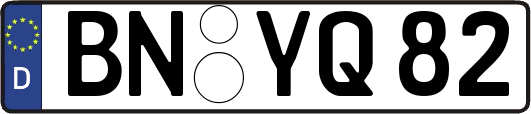 BN-YQ82