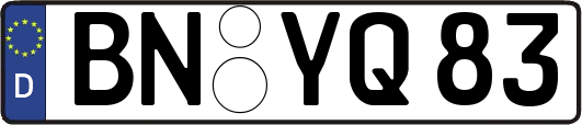 BN-YQ83
