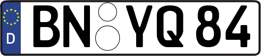 BN-YQ84