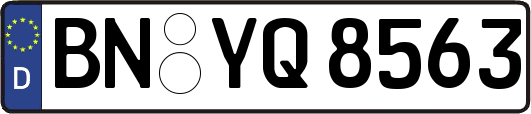 BN-YQ8563