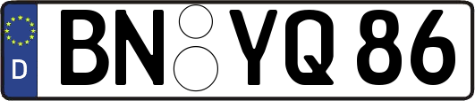BN-YQ86