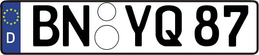 BN-YQ87