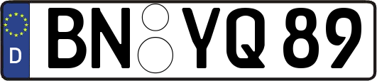 BN-YQ89