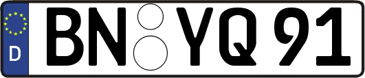 BN-YQ91