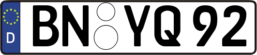 BN-YQ92