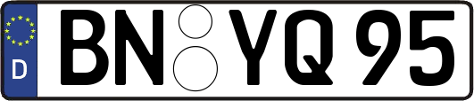 BN-YQ95