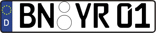 BN-YR01