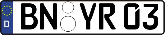 BN-YR03