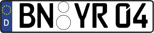 BN-YR04