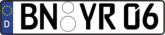 BN-YR06