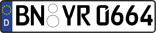 BN-YR0664