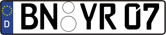 BN-YR07