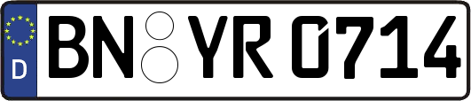 BN-YR0714