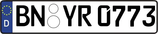 BN-YR0773