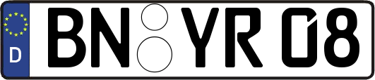 BN-YR08