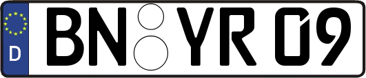 BN-YR09