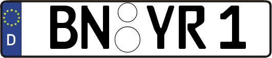 BN-YR1