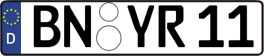 BN-YR11