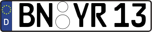 BN-YR13