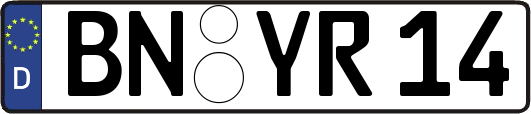 BN-YR14