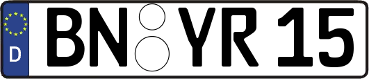 BN-YR15