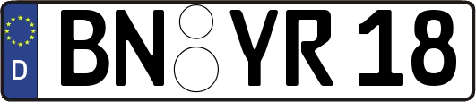 BN-YR18