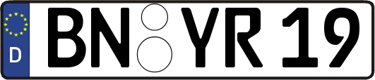 BN-YR19