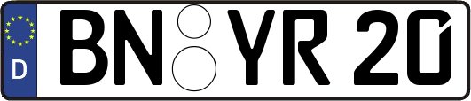 BN-YR20