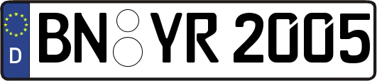 BN-YR2005