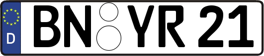 BN-YR21