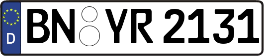 BN-YR2131
