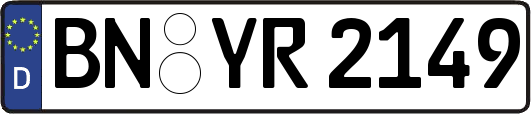 BN-YR2149