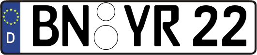 BN-YR22