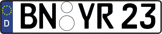 BN-YR23